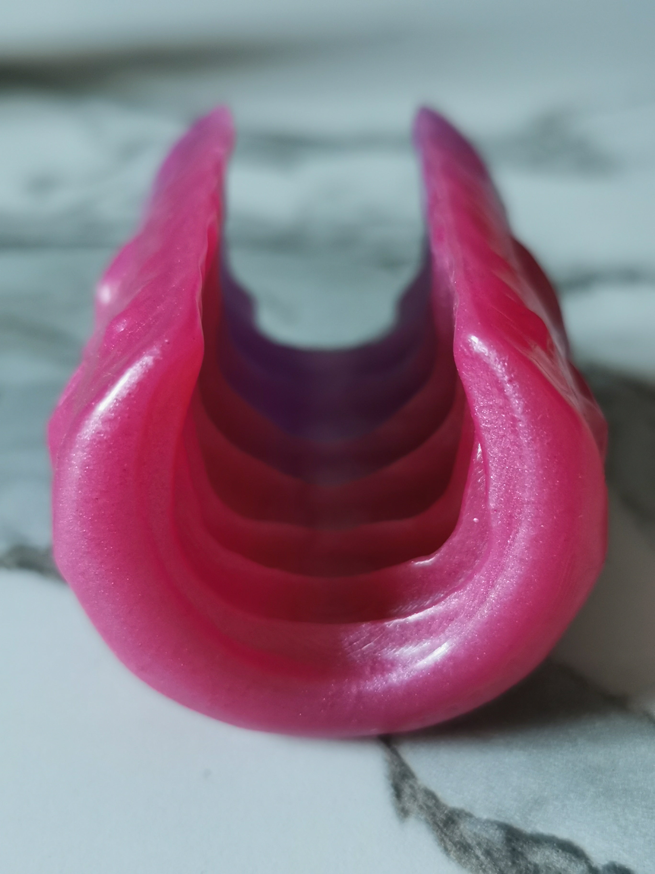 Radiance Framboise Lavande (Mini, Soft 00-30)