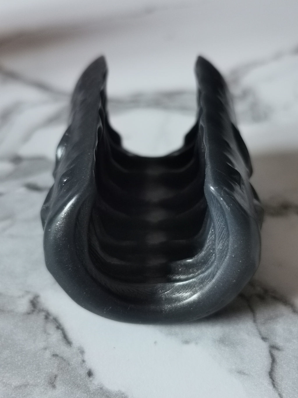 Radiance Ebène Gold Shimmer (Mini, Extra-Soft 00-20)