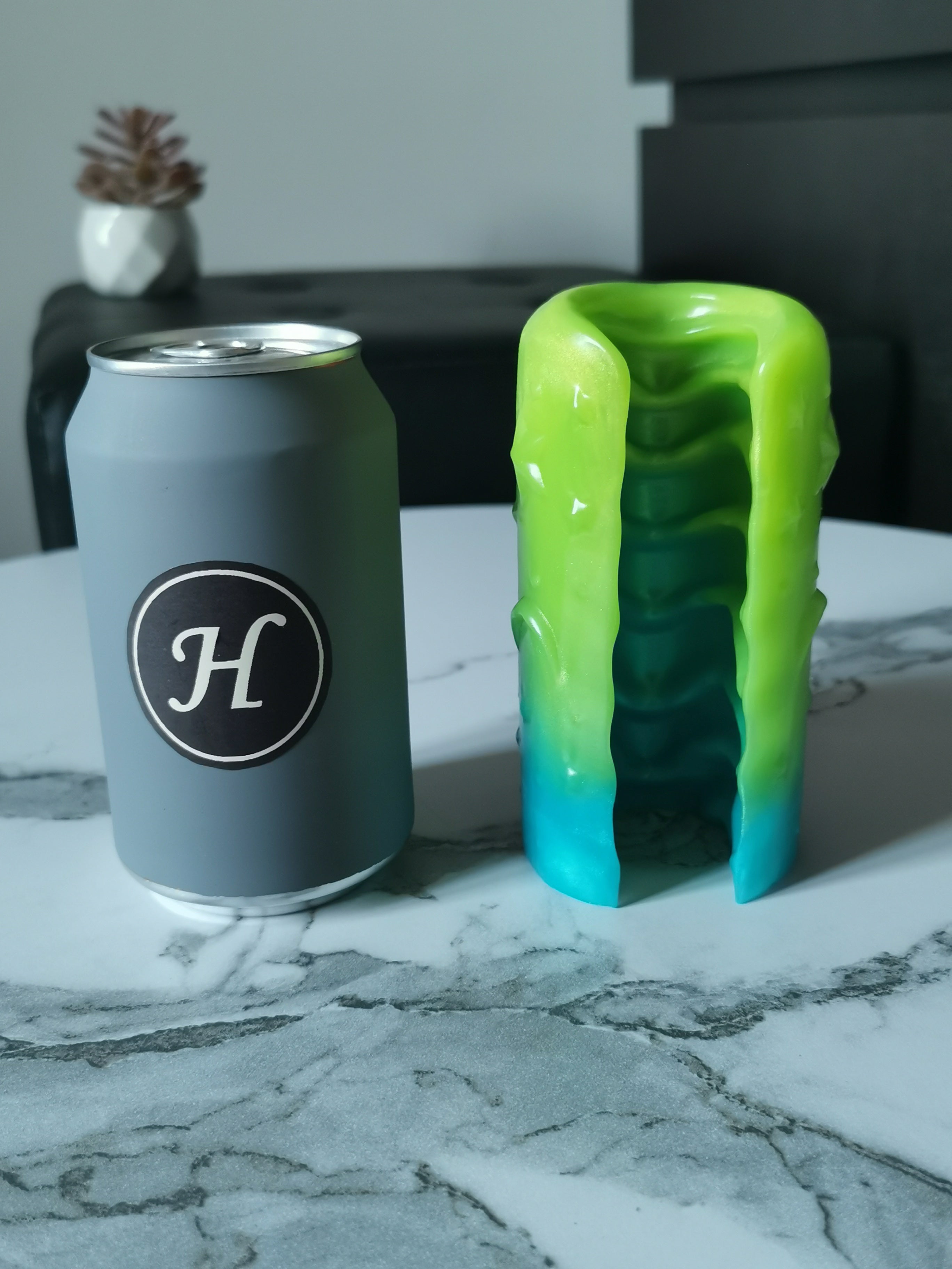 Radiance Pomme Lagon (Medium, Extra-Soft 00-20)