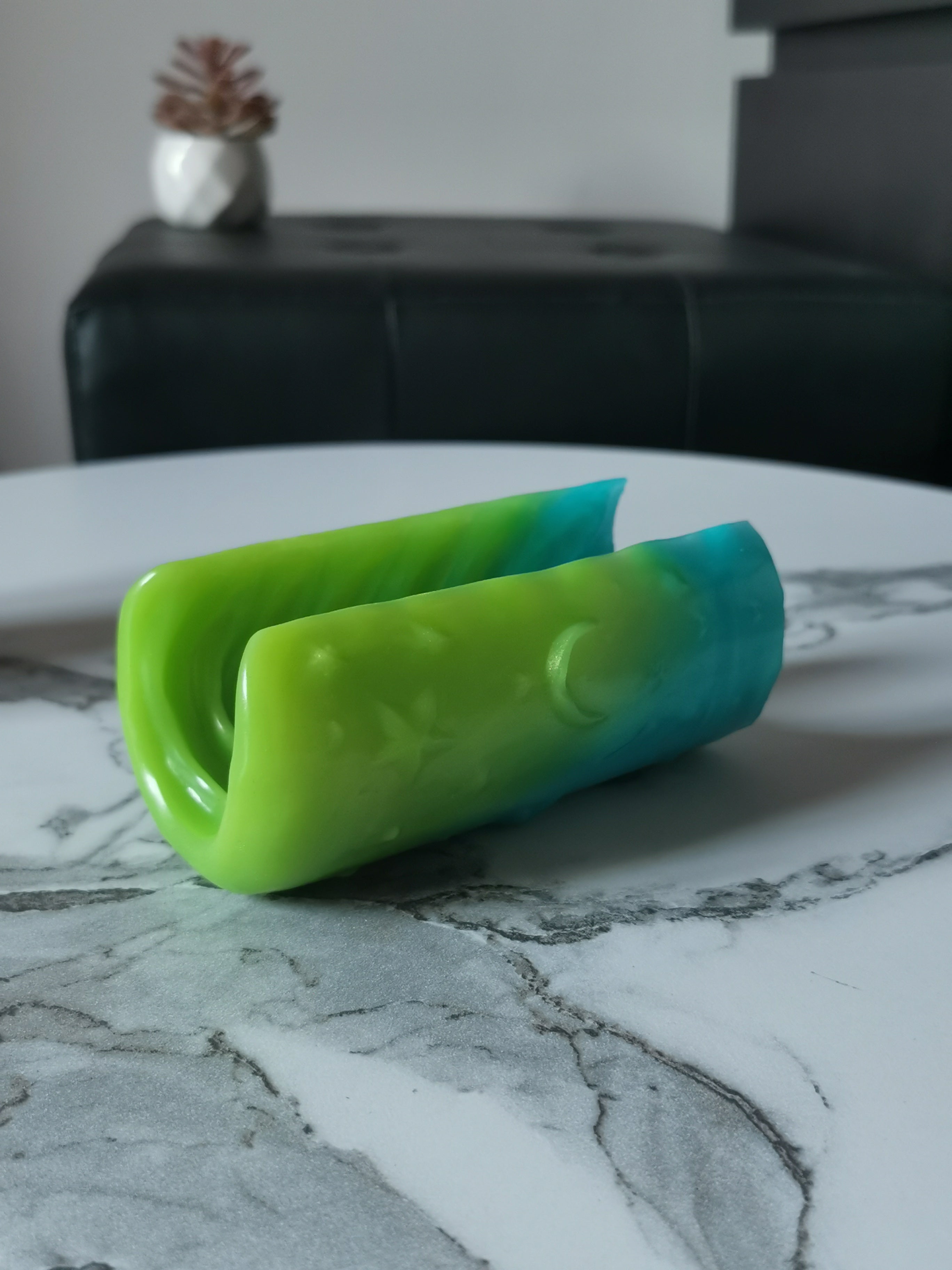 Radiance Pomme Lagon (Medium, Extra-Soft 00-20)