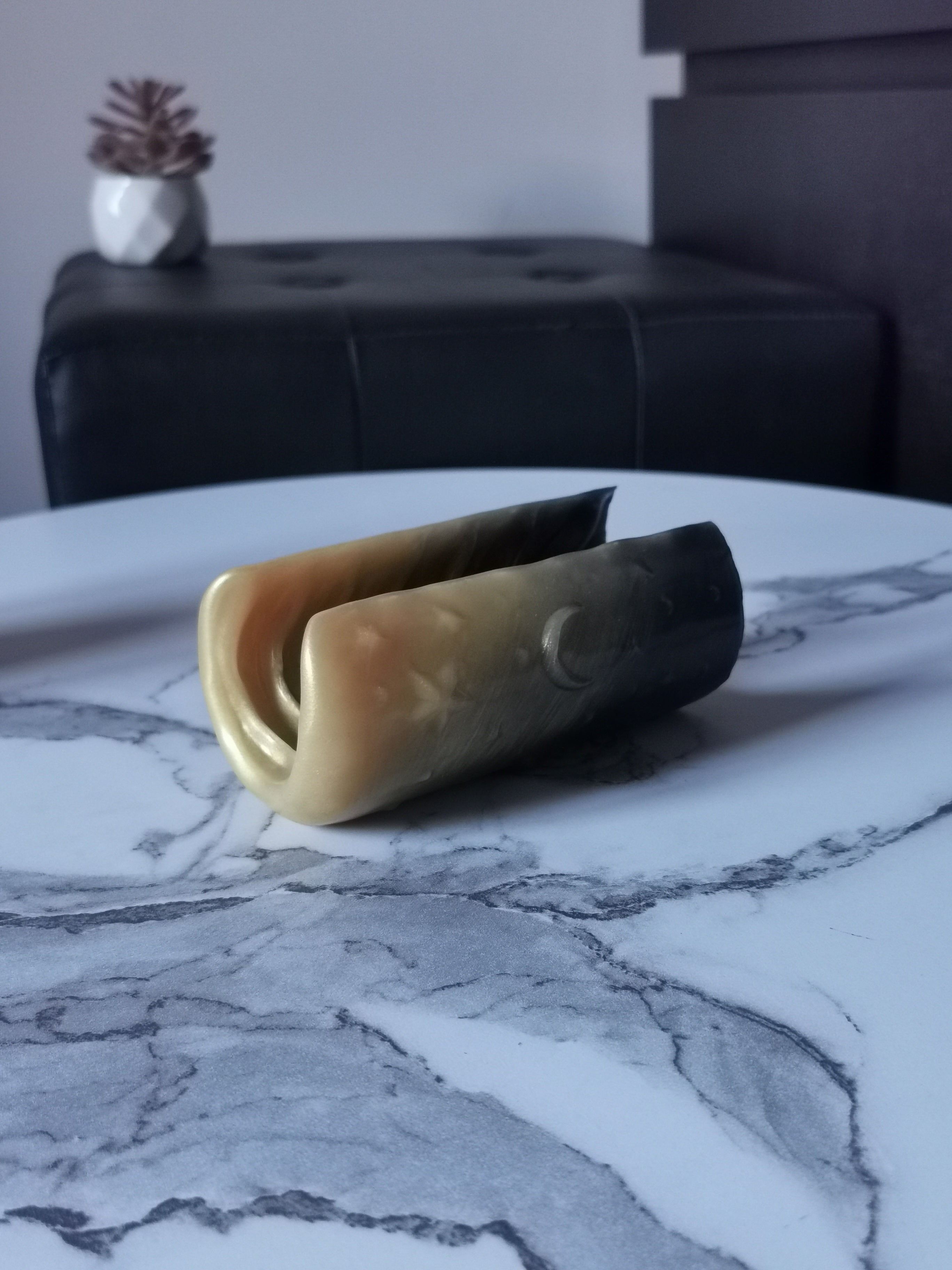 Radiance Ebène Or (Medium, Extra-Soft 00-20)