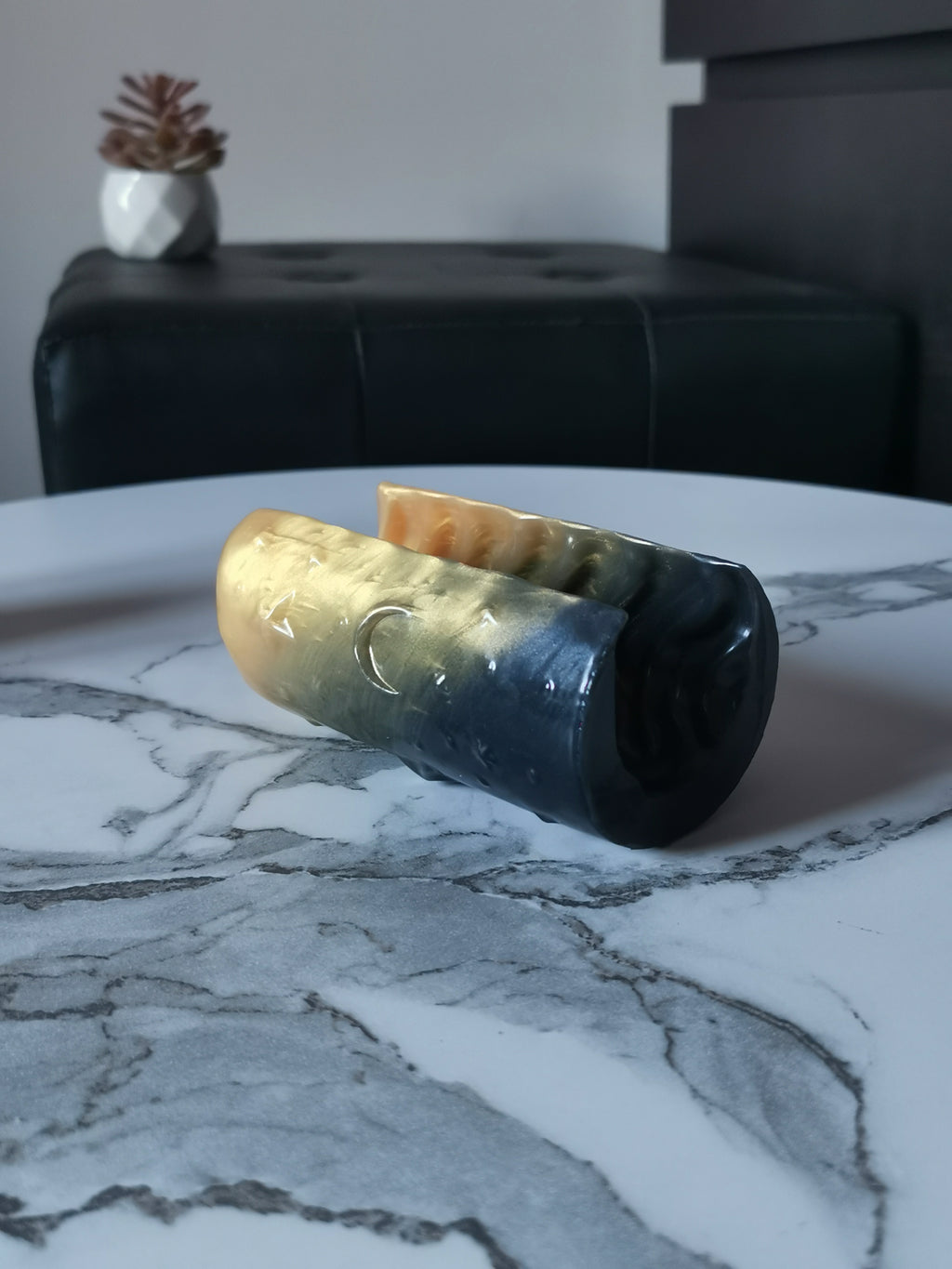 Radiance Ebène Or (Medium, Extra-Soft 00-20)