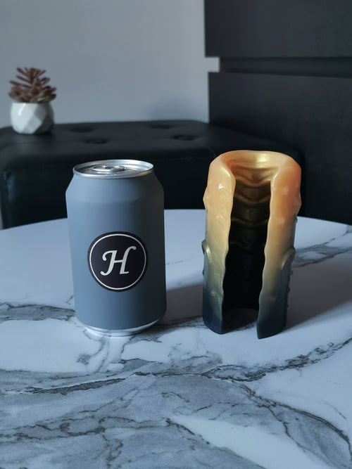 Radiance Ebène Or (Medium, Extra-Mou 00-20)