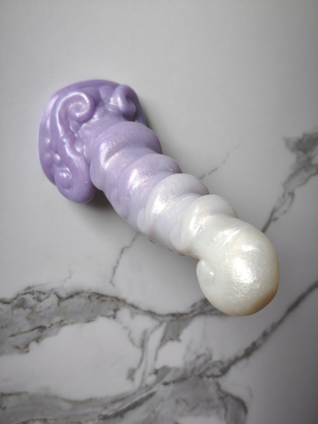 Charm Fade Lilas Perle - FLOP (Medium, Soft 00-30)