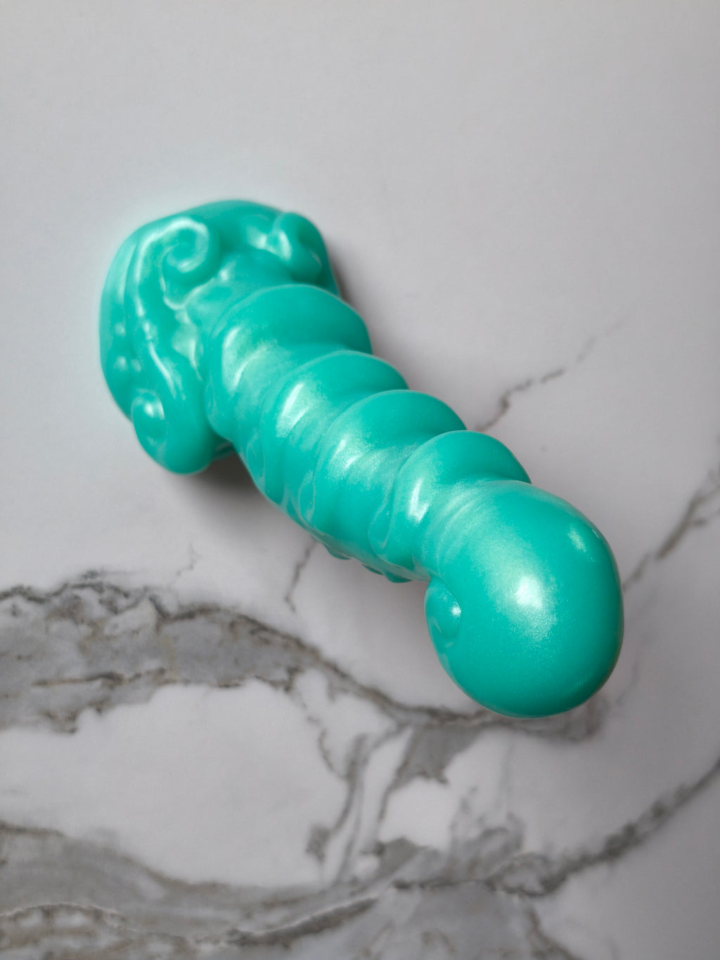 Charm Turquoise (Medium, Medium-Soft 00-50)