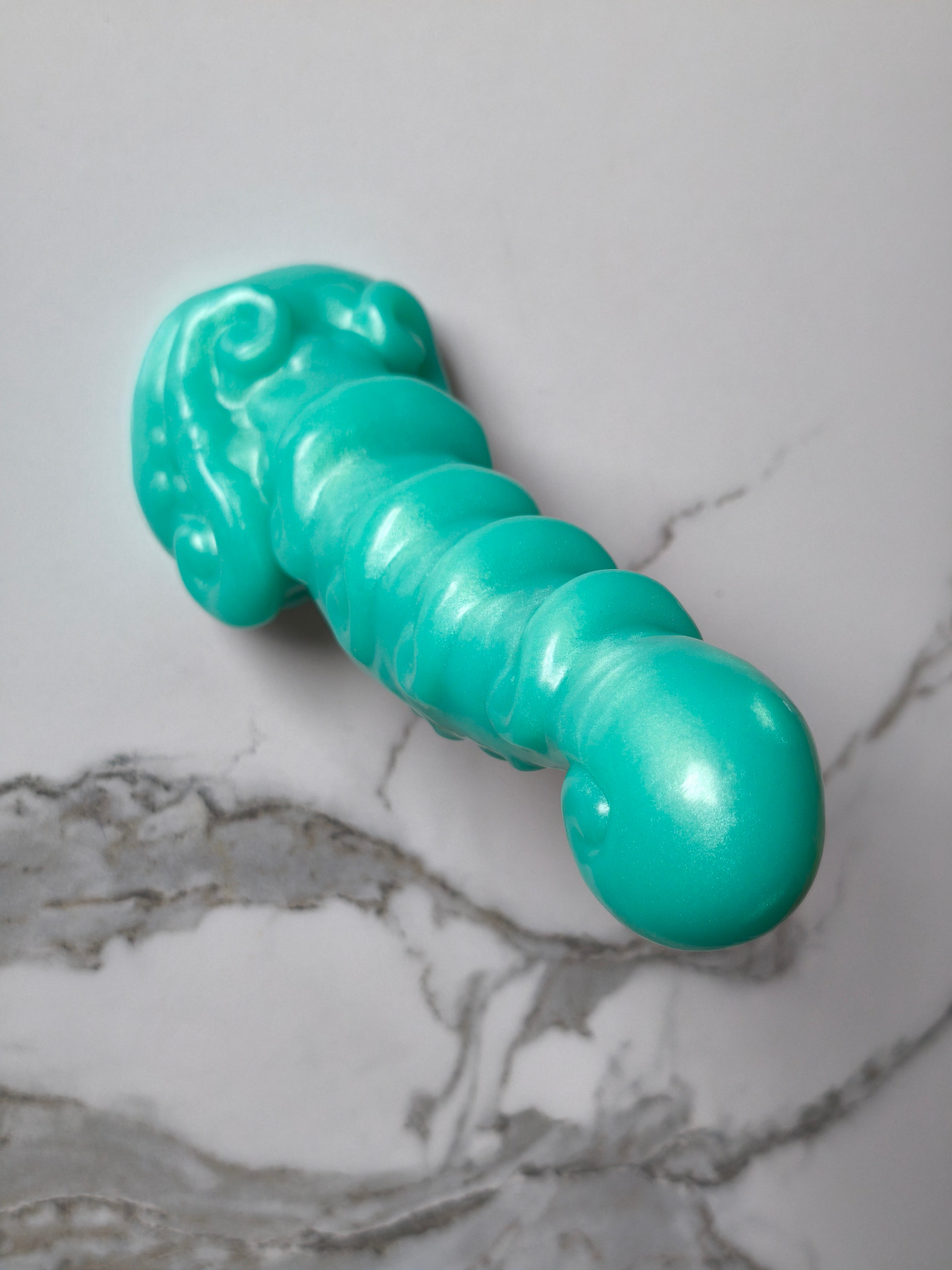 Charm Turquoise (Medium, Medium-Soft 00-50)