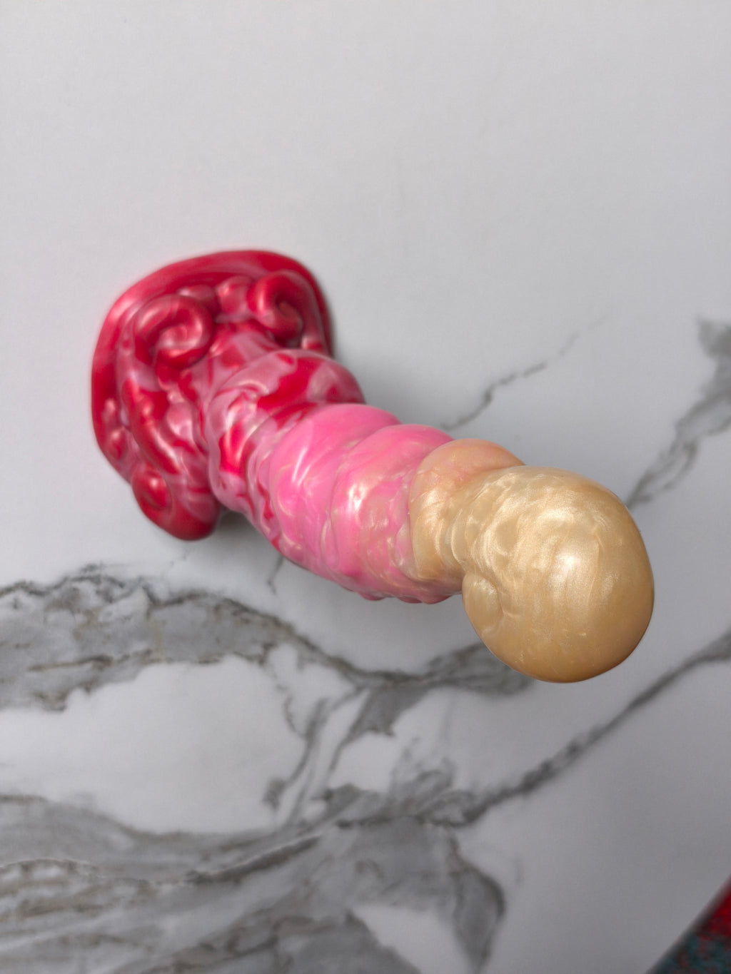 Charm Fade Rouge Dragée Crème - FLOP (Medium, Medium A10)