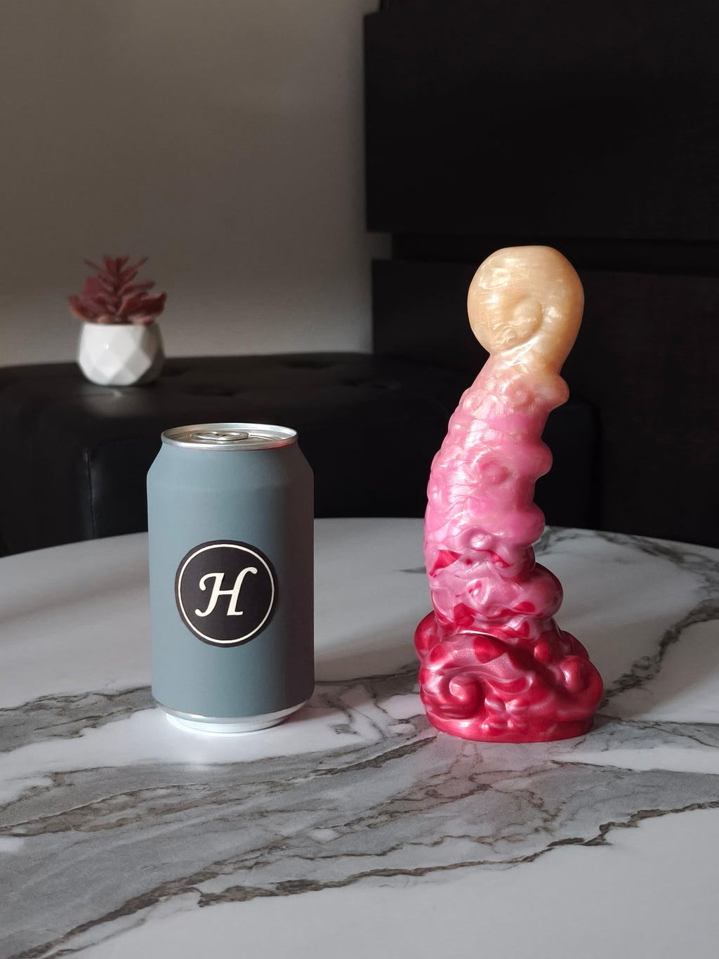 Charm Fade Rouge Dragée Crème - FLOP (Medium, Medium A10)