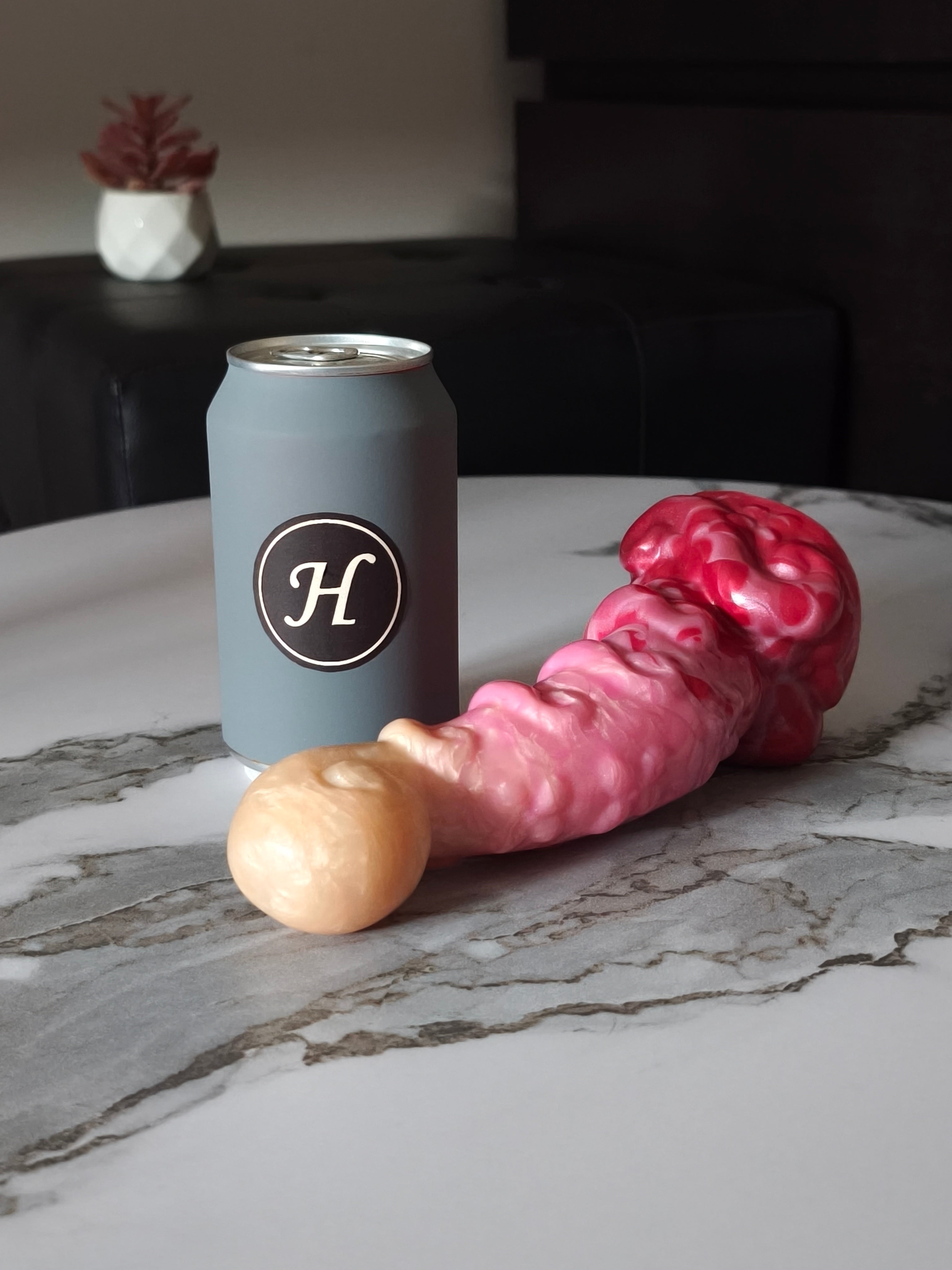 Charm Fade Rouge Dragée Crème - FLOP (Medium, Medium A10)