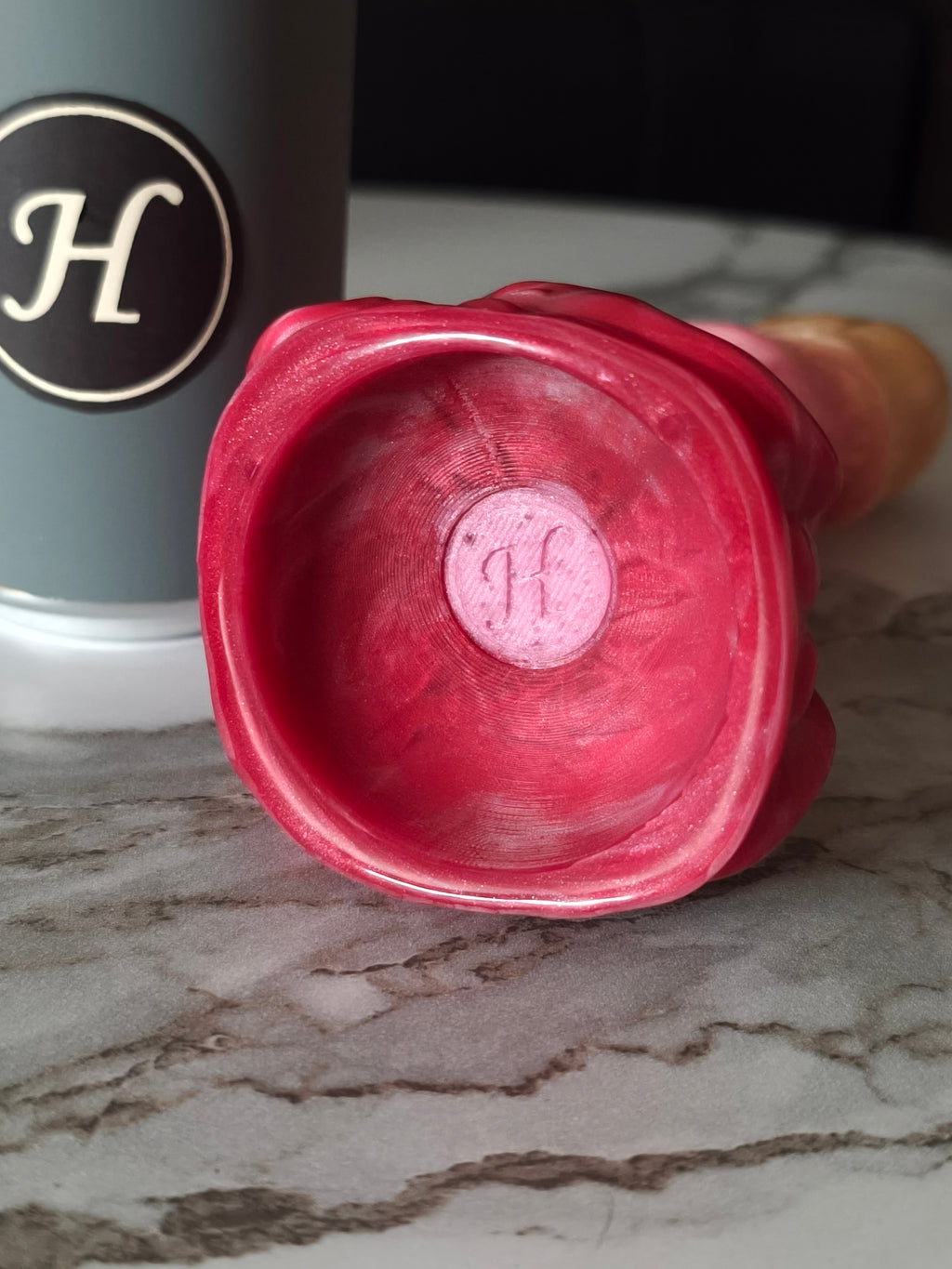 Charm Fade Rouge Dragée Crème - FLOP (Medium, Medium A10)