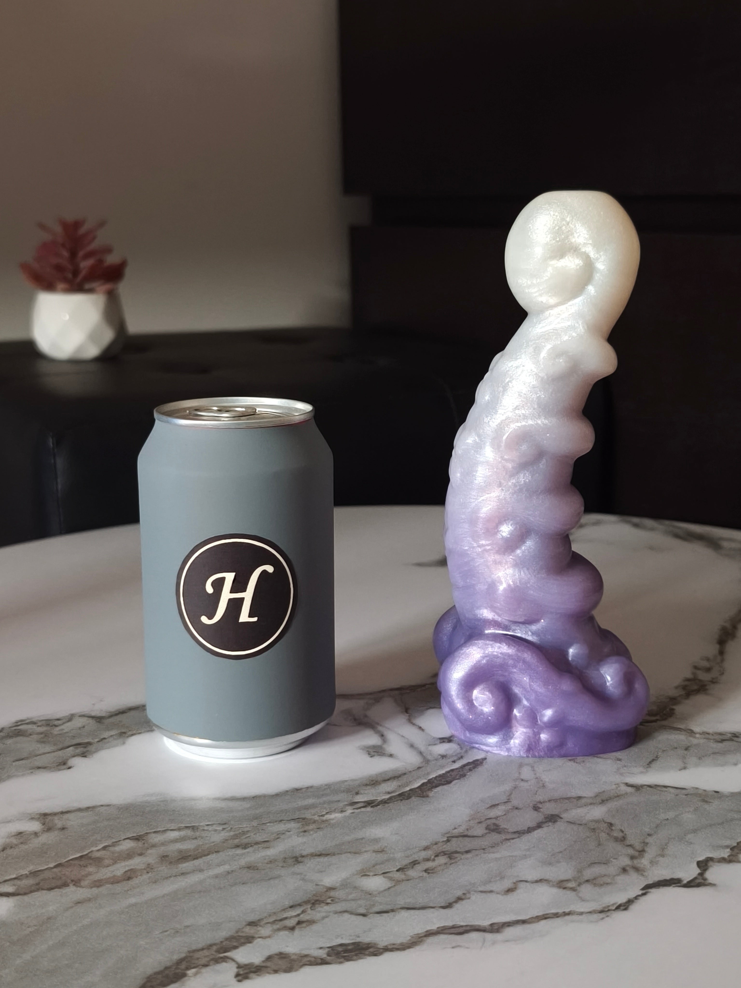 Charm Fade Lilas Perle - FLOP (Medium, Soft 00-30)