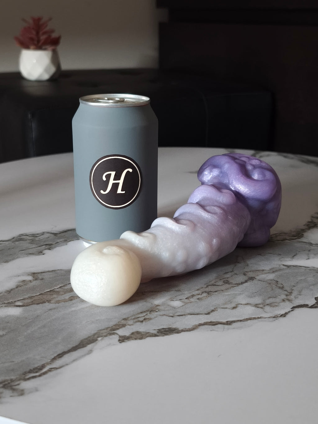 Charm Fade Lilas Perle - FLOP (Medium, Soft 00-30)