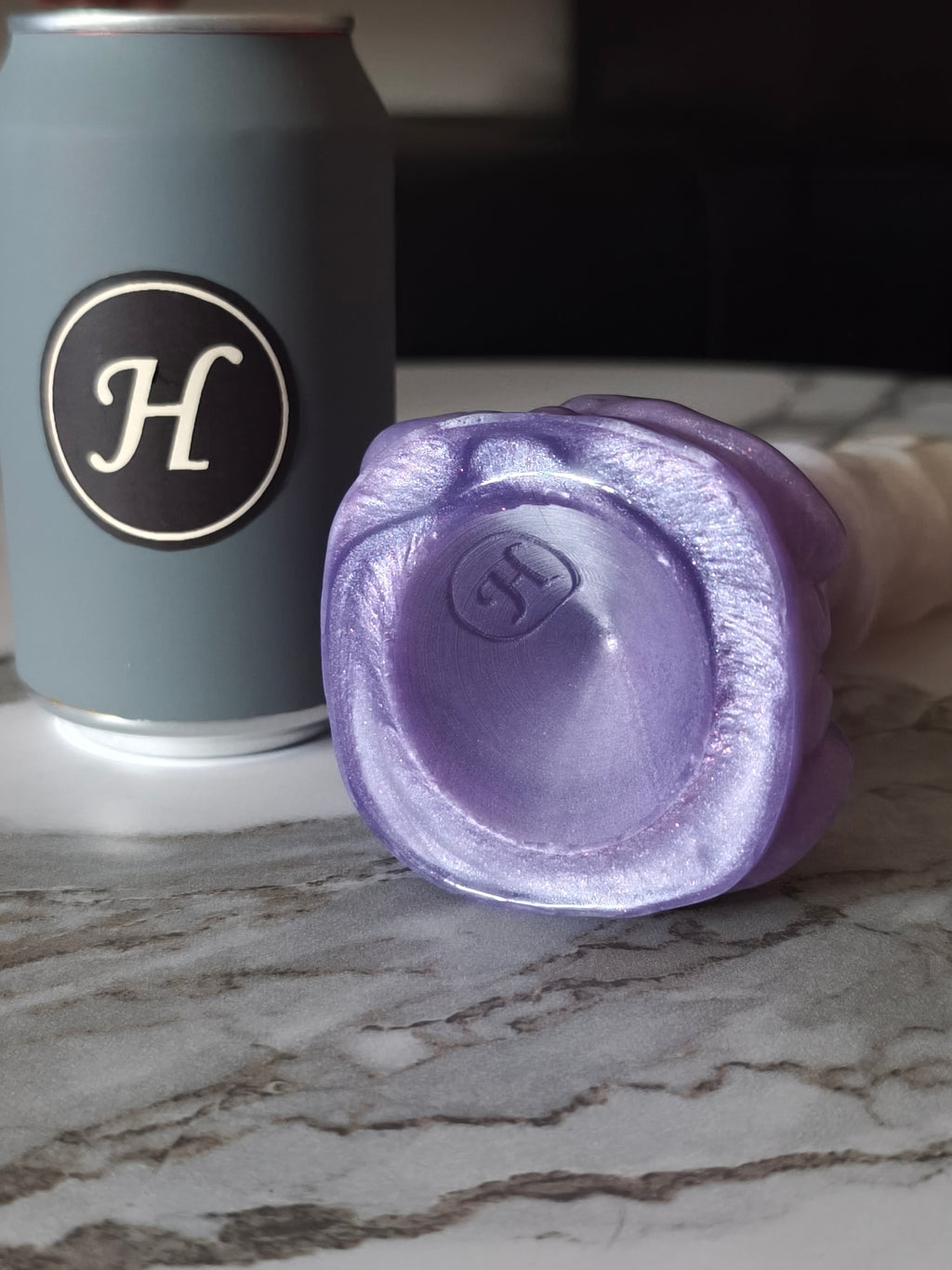 Charm Fade Lilas Perle - FLOP (Medium, Soft 00-30)