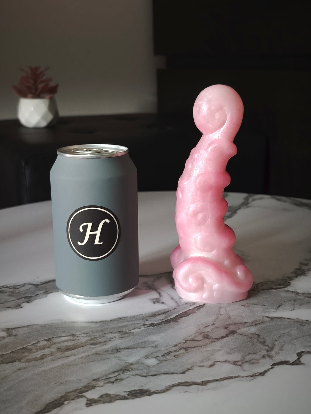 Charm Perle Dragée Hightlight (Small, Medium A10)