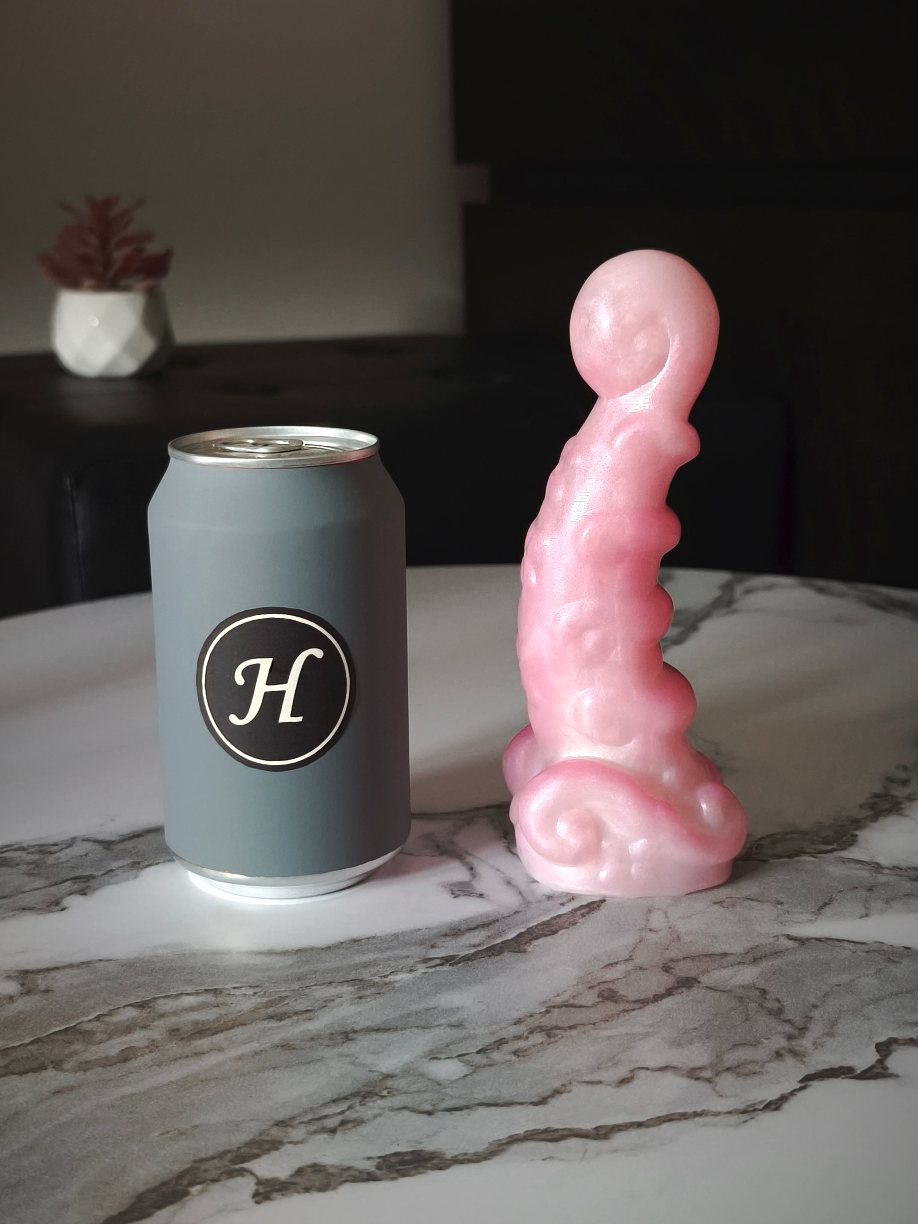 Charm Perle Dragée Hightlight (Small, Medium A10)