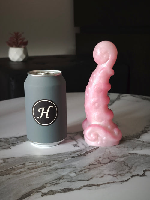 Charm Perle Dragée Hightlight (Small, Medium A10)