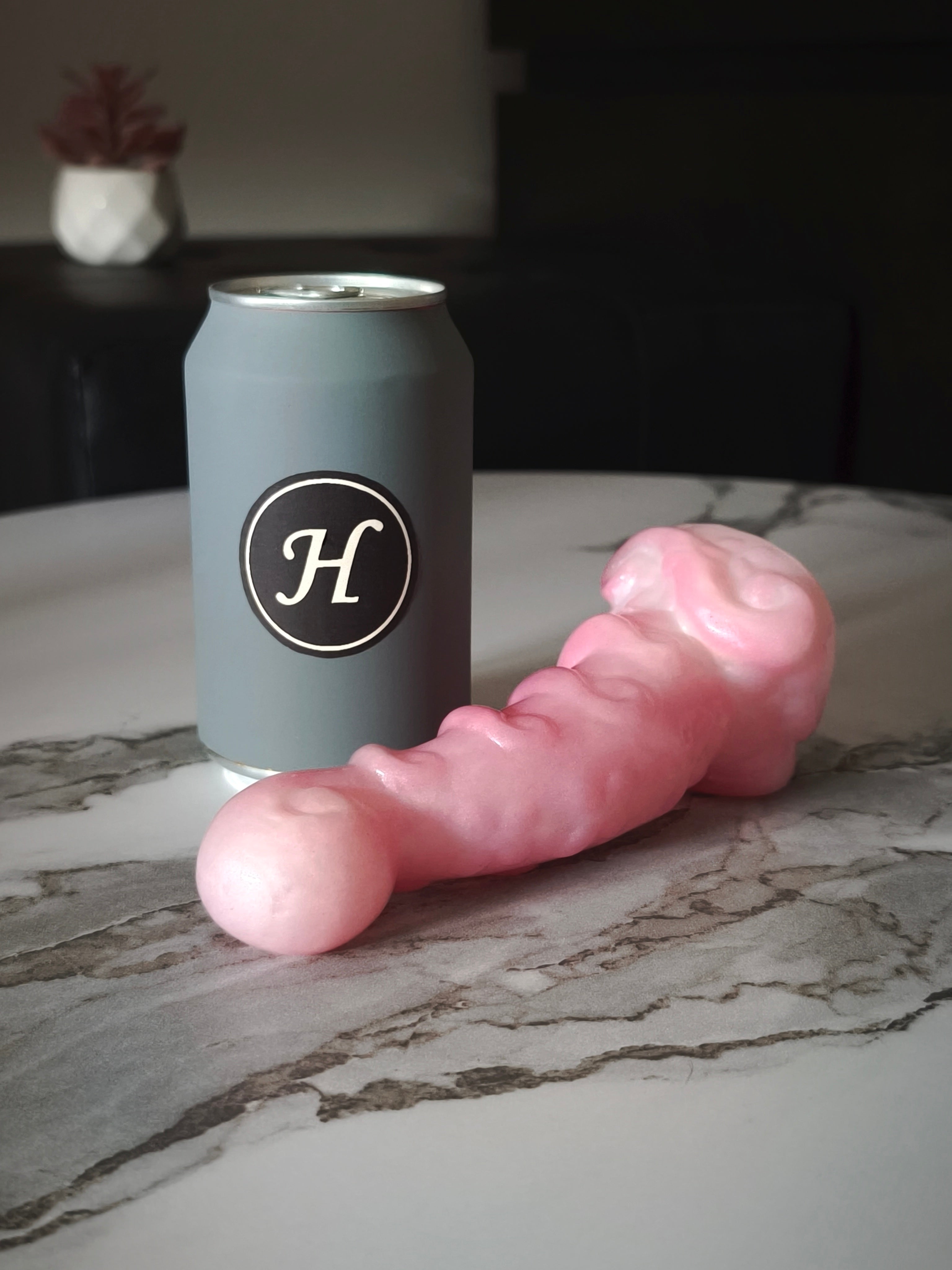 Charm Perle Dragée Hightlight (Small, Medium A10)