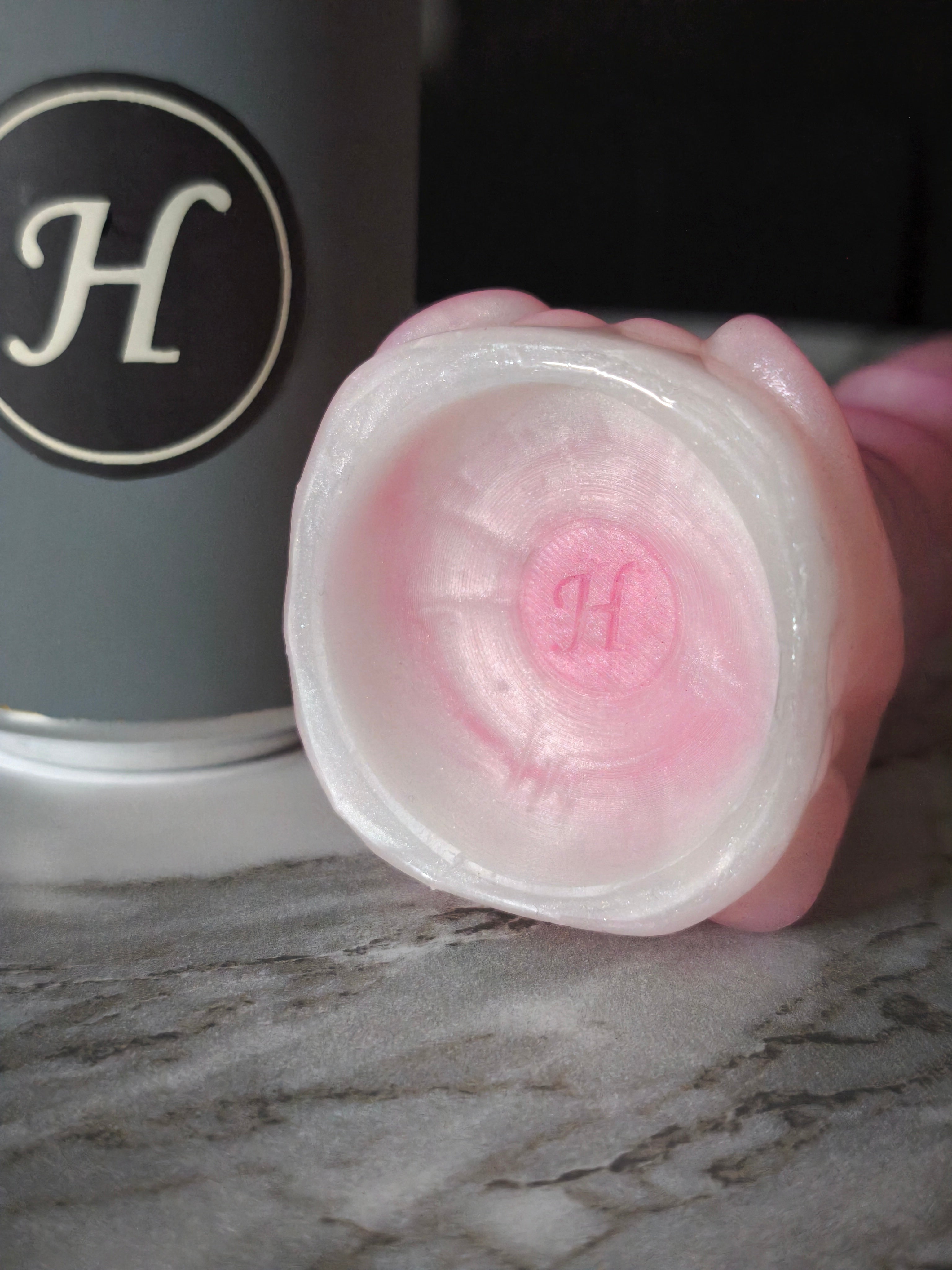 Charm Perle Dragée Hightlight (Small, Medium A10)