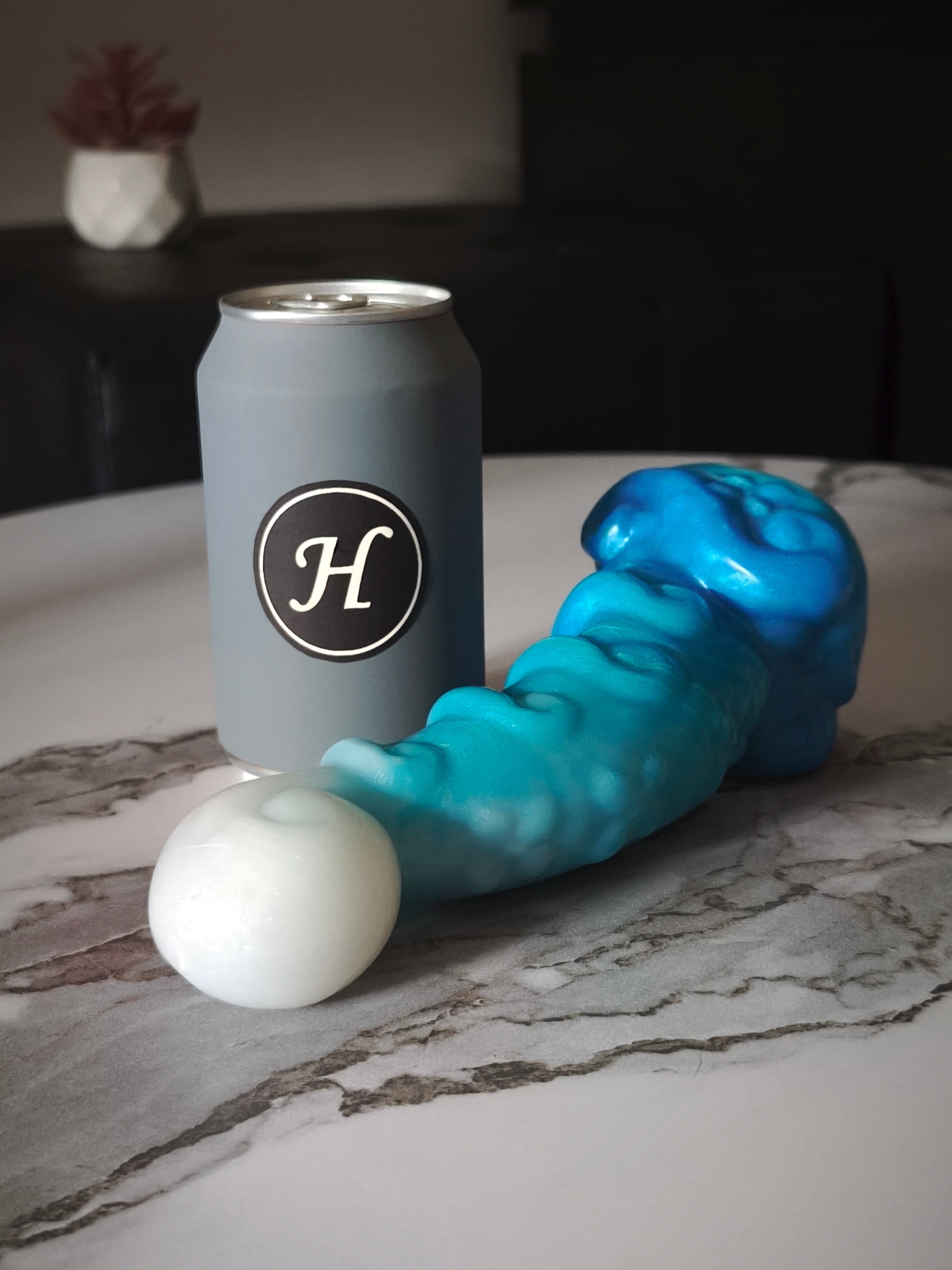 Charm Fade Myrtille Lagon Perle (Medium, Soft 00-30)