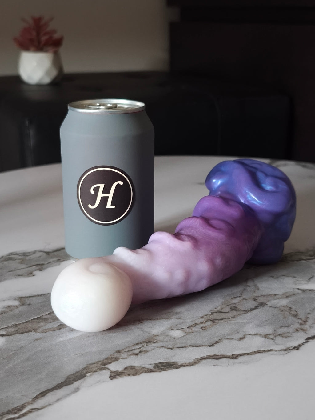 Charm Fade Violet Orchidée Perle (Medium, Medium-Soft 00-50)