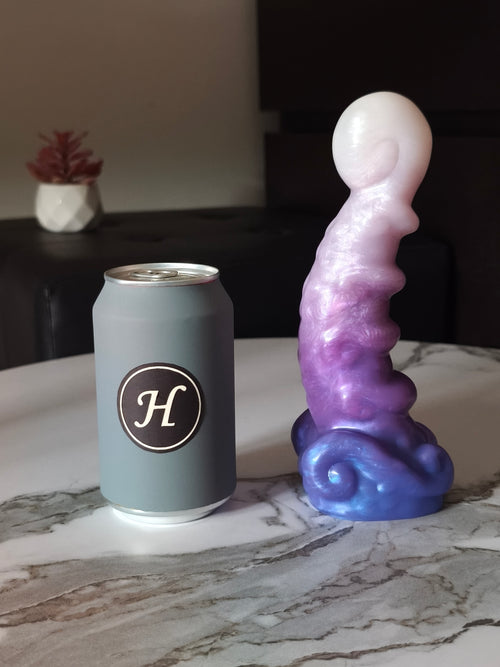 Charm Fade Violet Orchidée Perle (Medium, Medium-Soft 00-50)