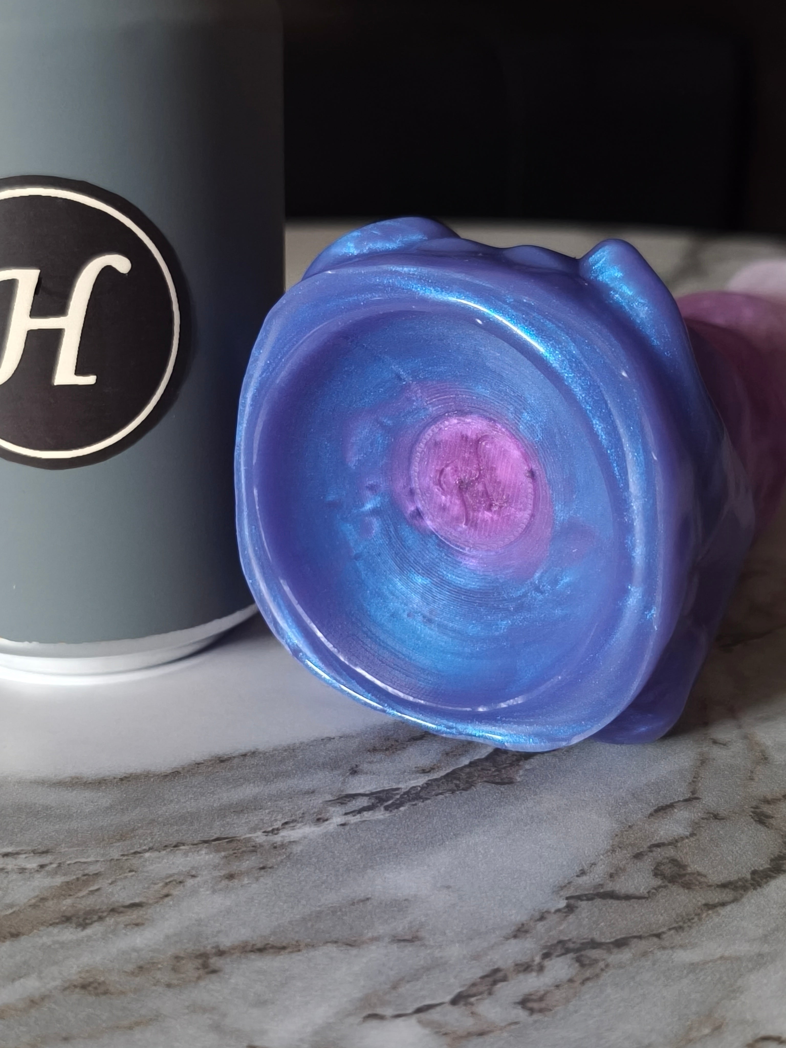 Charm Fade Violet Orchidée Perle (Medium, Medium-Soft 00-50)