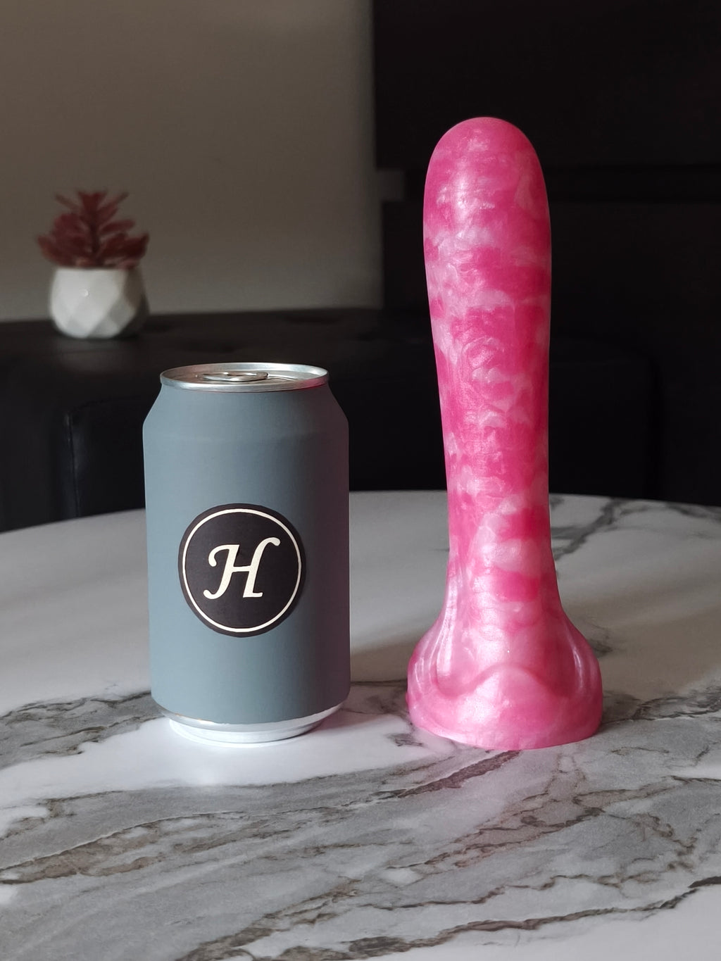 Wonder Marble Dragée Framboise (Medium, Medium A10)