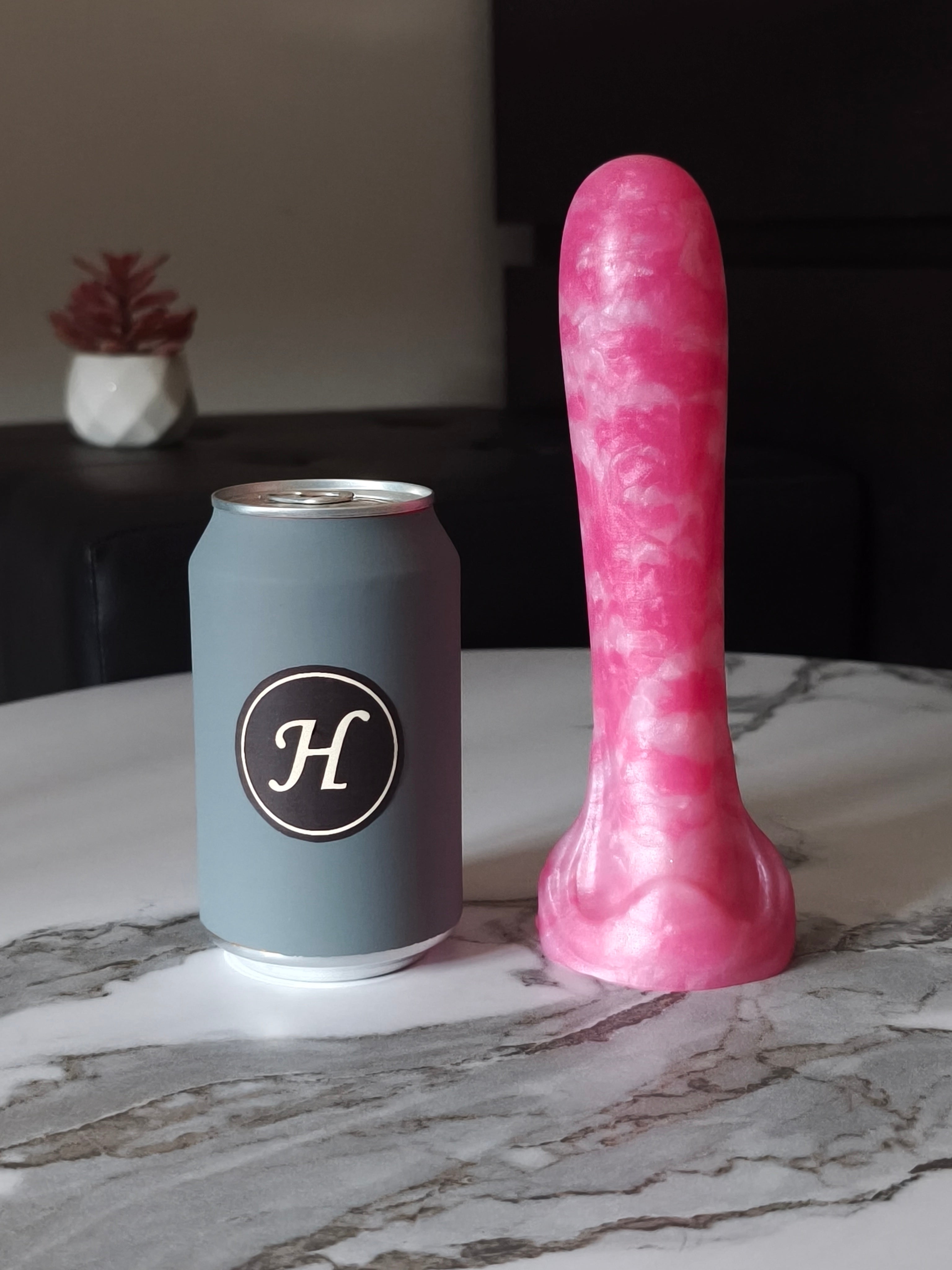 Wonder Marble Dragée Framboise (Medium, Medium A10)