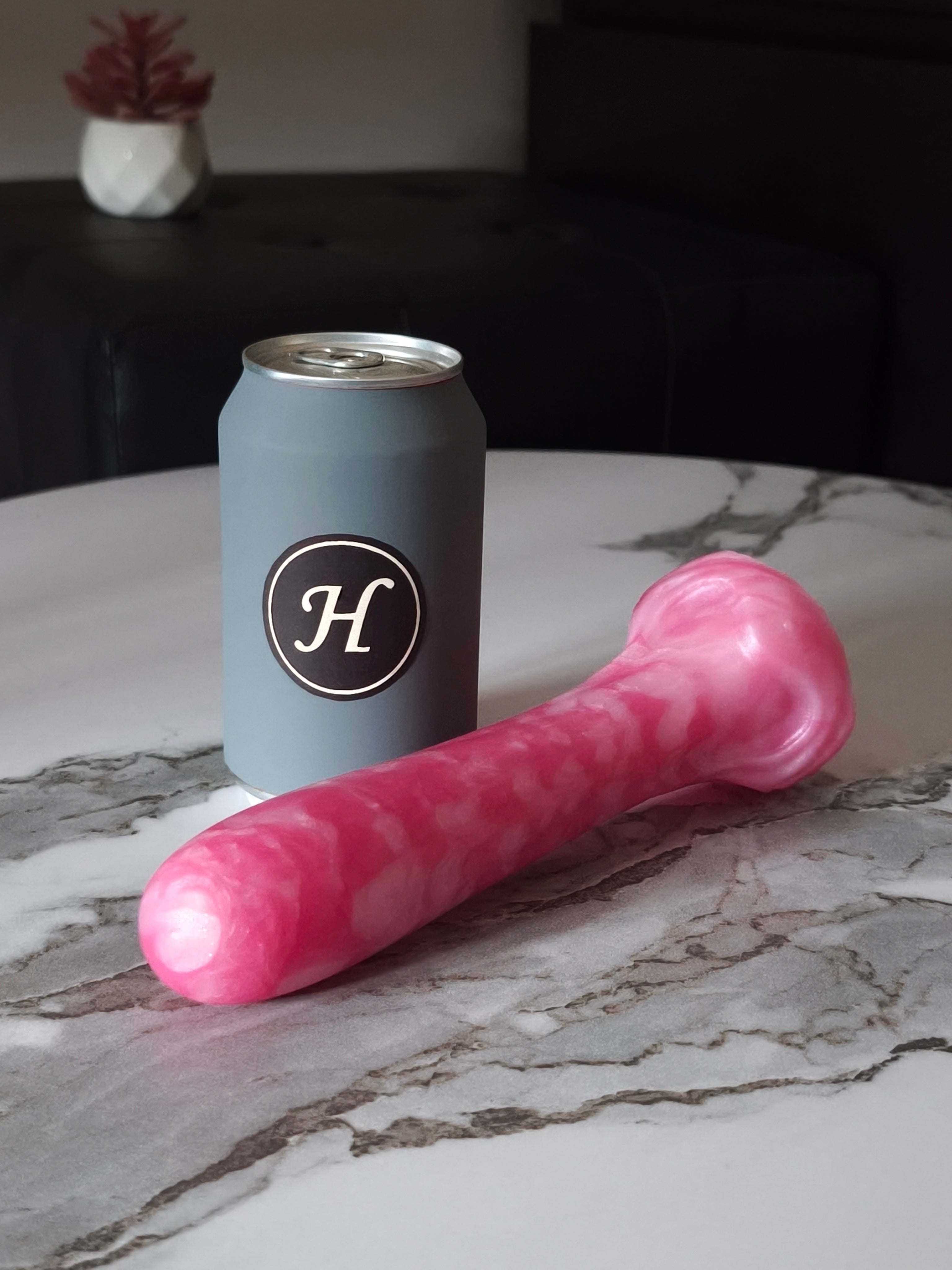 Wonder Marble Dragée Framboise (Medium, Medium A10)