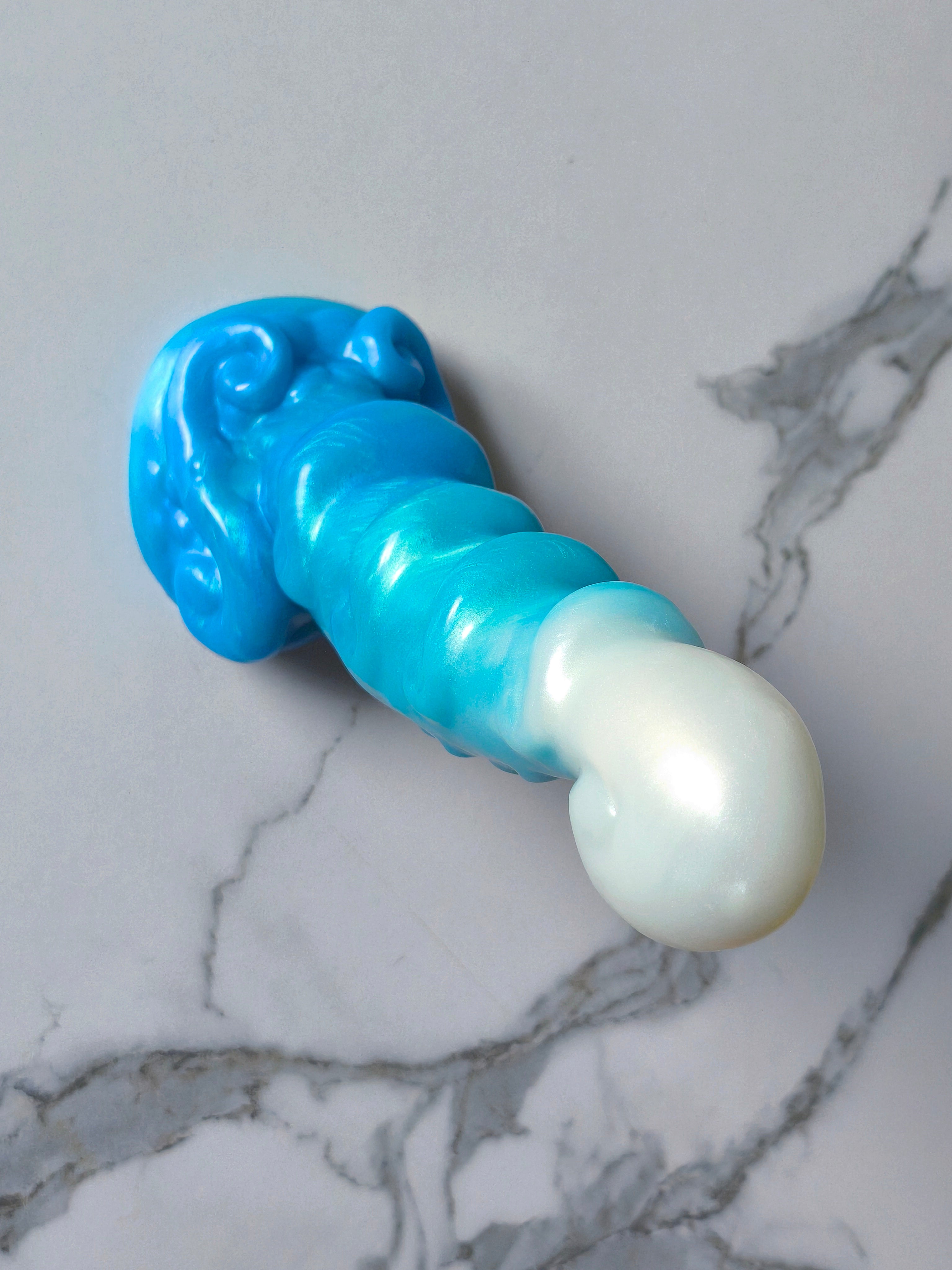 Charm Fade Myrtille Lagon Perle (Medium, Soft 00-30)