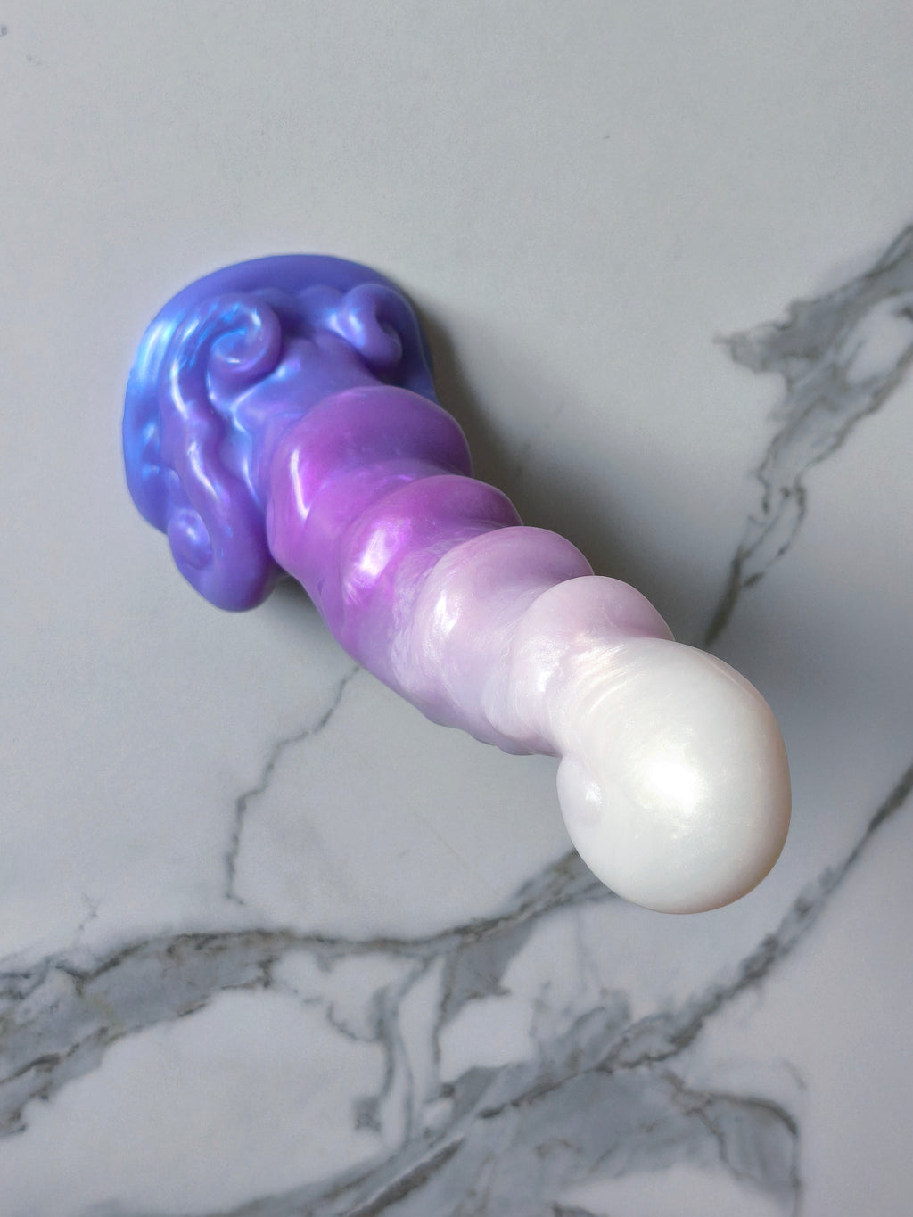 Charm Fade Violet Orchidée Perle (Medium, Medium-Soft 00-50)