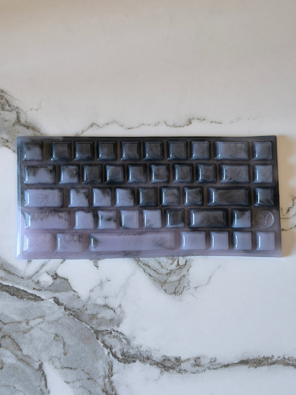 Nexus GITD Purple Black (Medium, Extra-Soft 00-20)