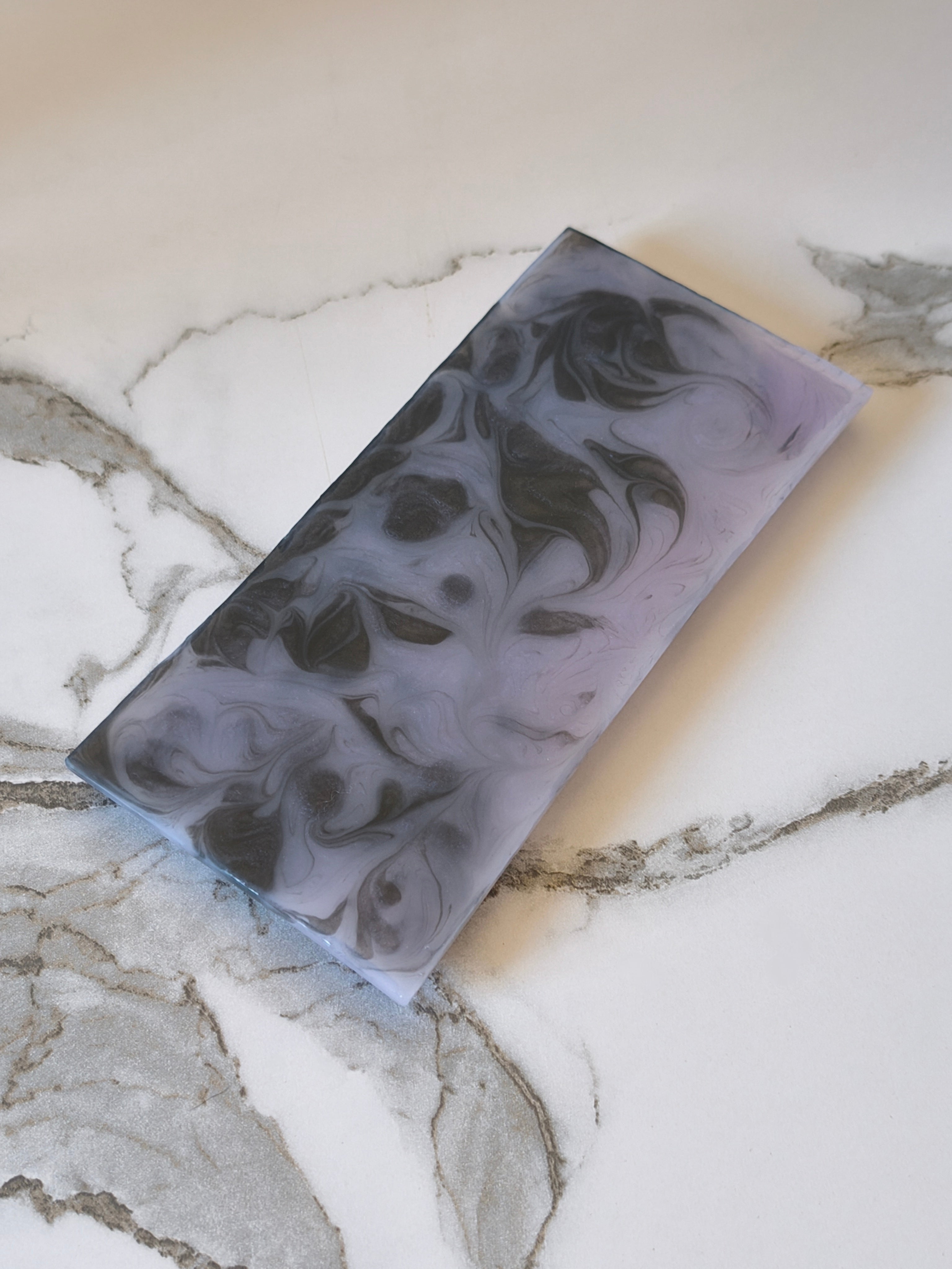 Nexus GITD Purple Black (Medium, Extra-Soft 00-20)