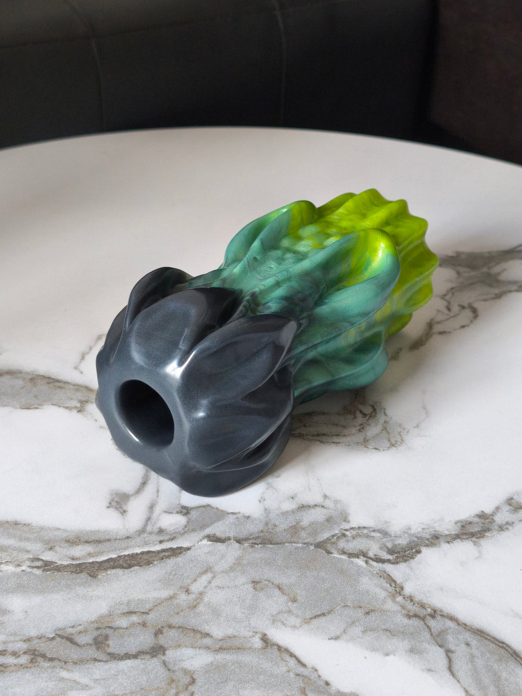 Bliss Pomme Forêt Ebène (Medium, Extra-Soft 00-20)