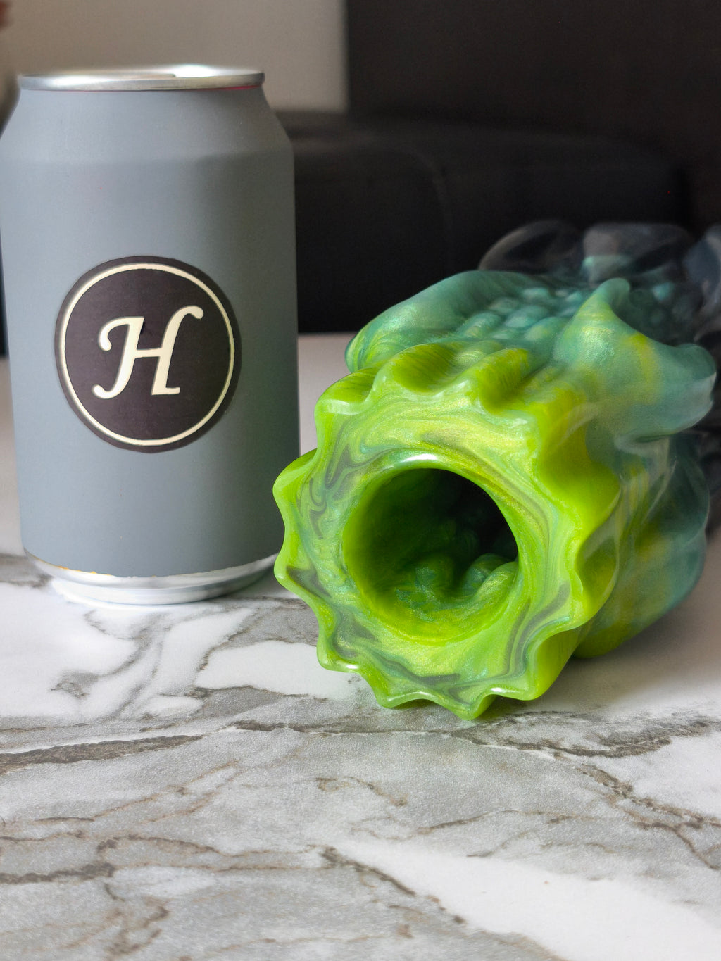 Bliss Pomme Forêt Ebène (Medium, Extra-Soft 00-20)