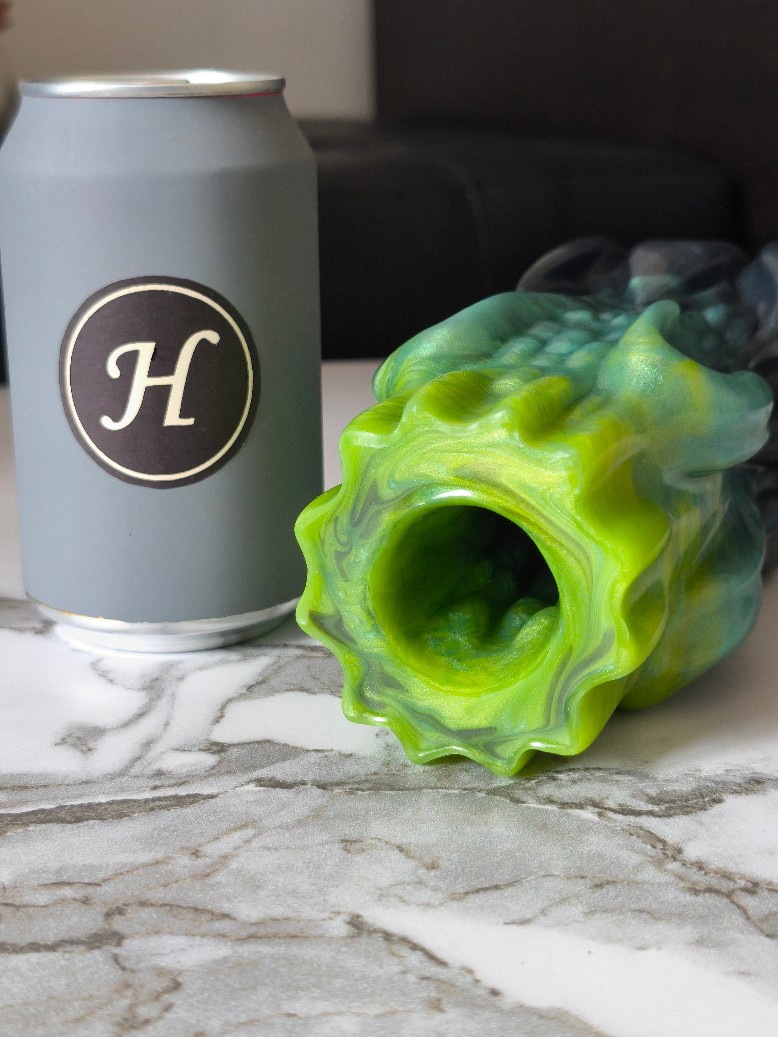 Bliss Pomme Forêt Ebène (Medium, Extra-Soft 00-20)