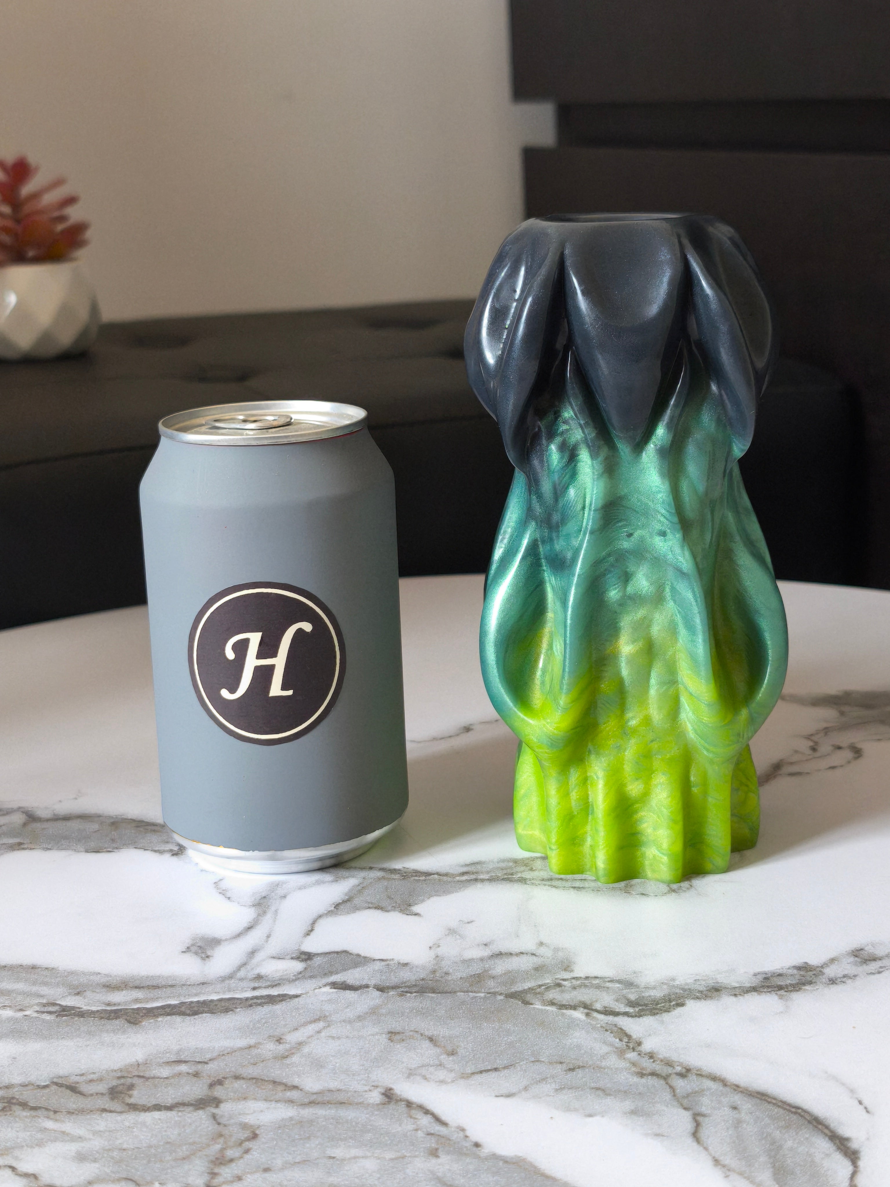 Bliss Pomme Forêt Ebène (Medium, Extra-Soft 00-20)