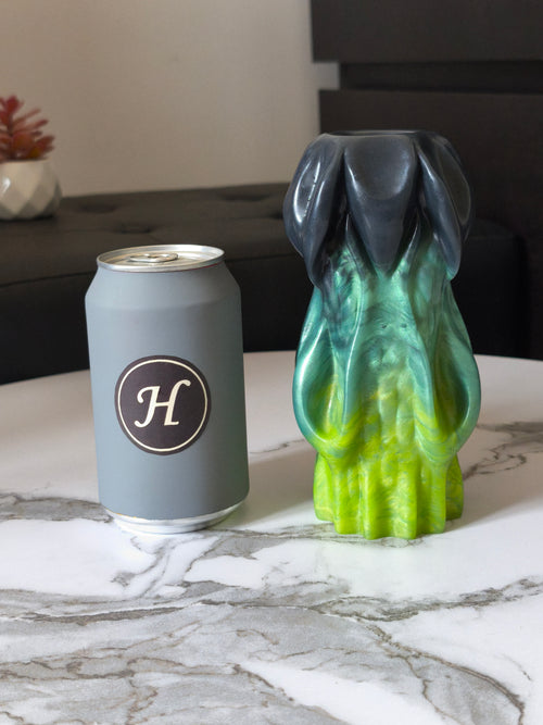 Bliss Pomme Forêt Ebène (Medium, Extra-Soft 00-20)