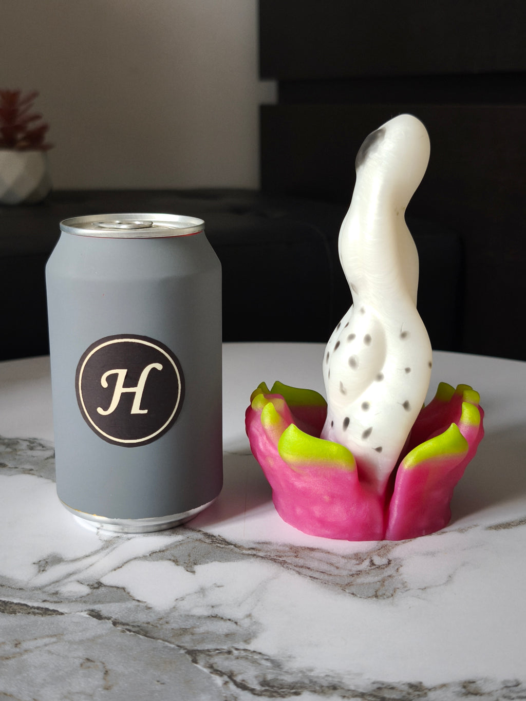 Delight Dragon Fruit (Small, Soft 00-30)