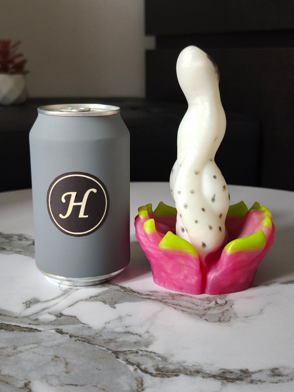 Delight Dragon Fruit (Small, Soft 00-30)