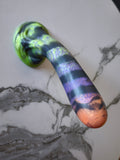 Wonder Spooky Spiral GITD (Large, Medium-Soft 00-50)