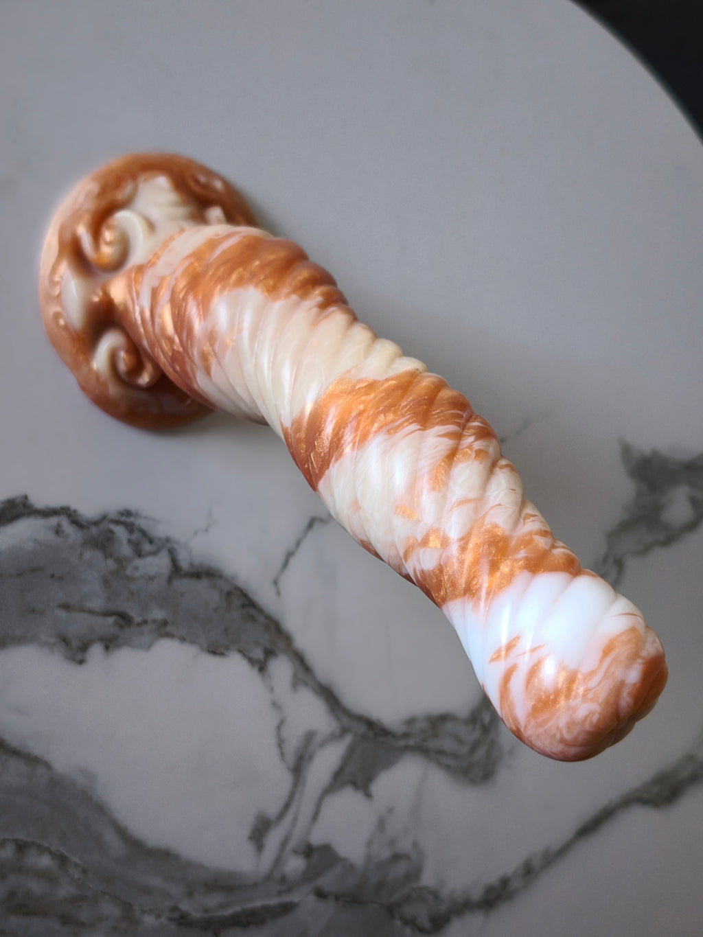 Joy Pumpkin Spice Latte (Large, Tendre 00-50)
