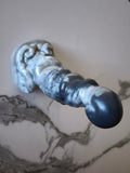 Charm Noir Argent Blanc GITD (Medium, Tendre 00-50)