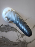Rapture Noir Argent Blanc GITD (Large, Mou 00-30)