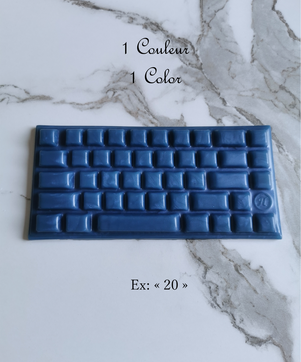 Nexus Custom (Medium, Extra-Soft 00-20)