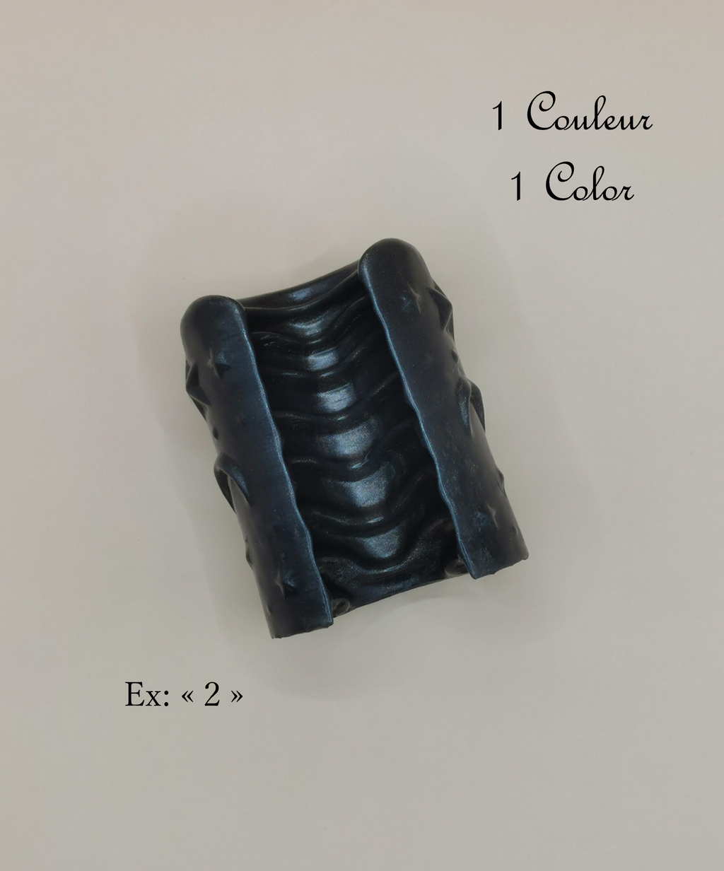 Radiance Custom (Mini, Soft 00-30)