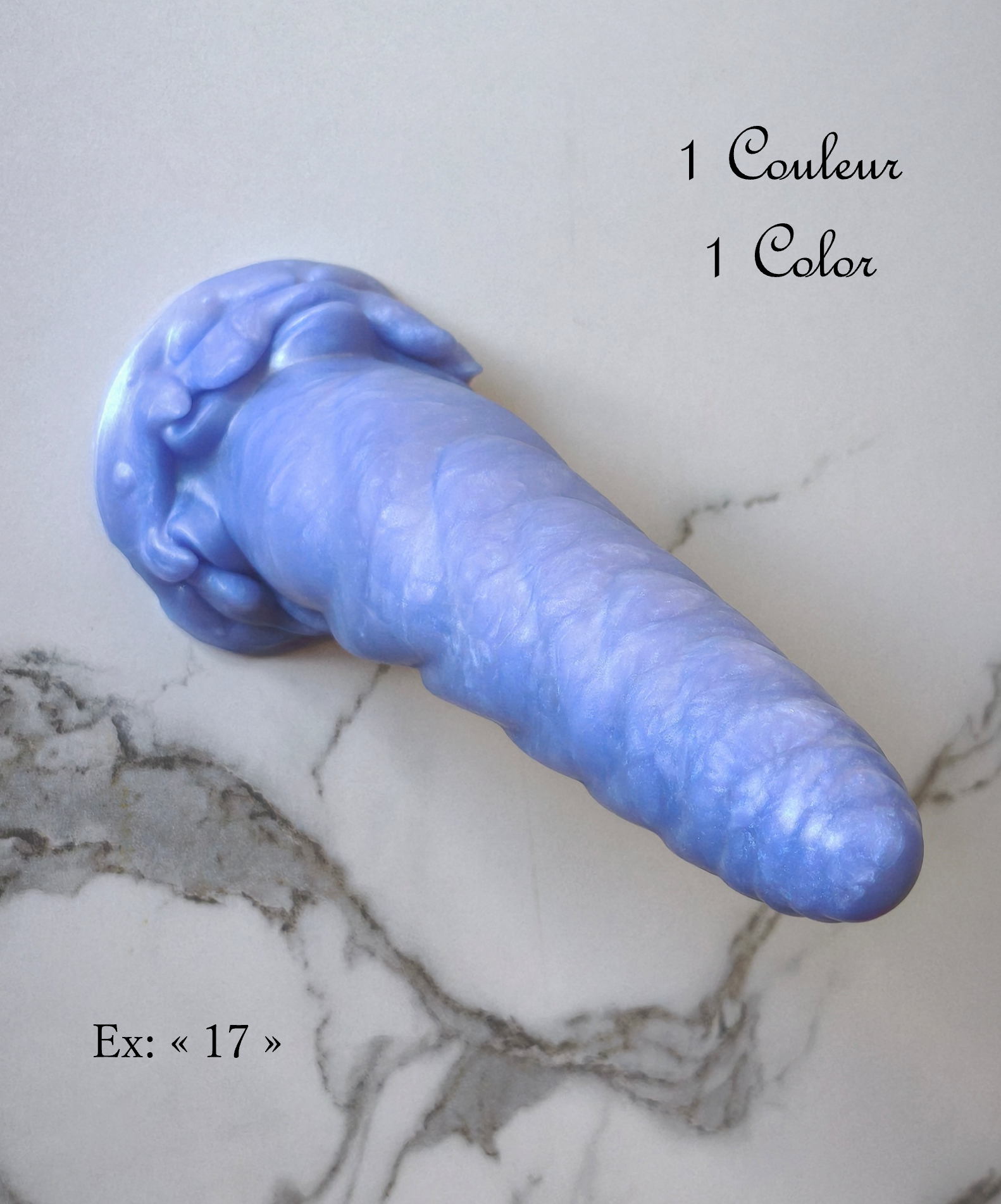 Rapture Custom (Medium, Soft 00-30)