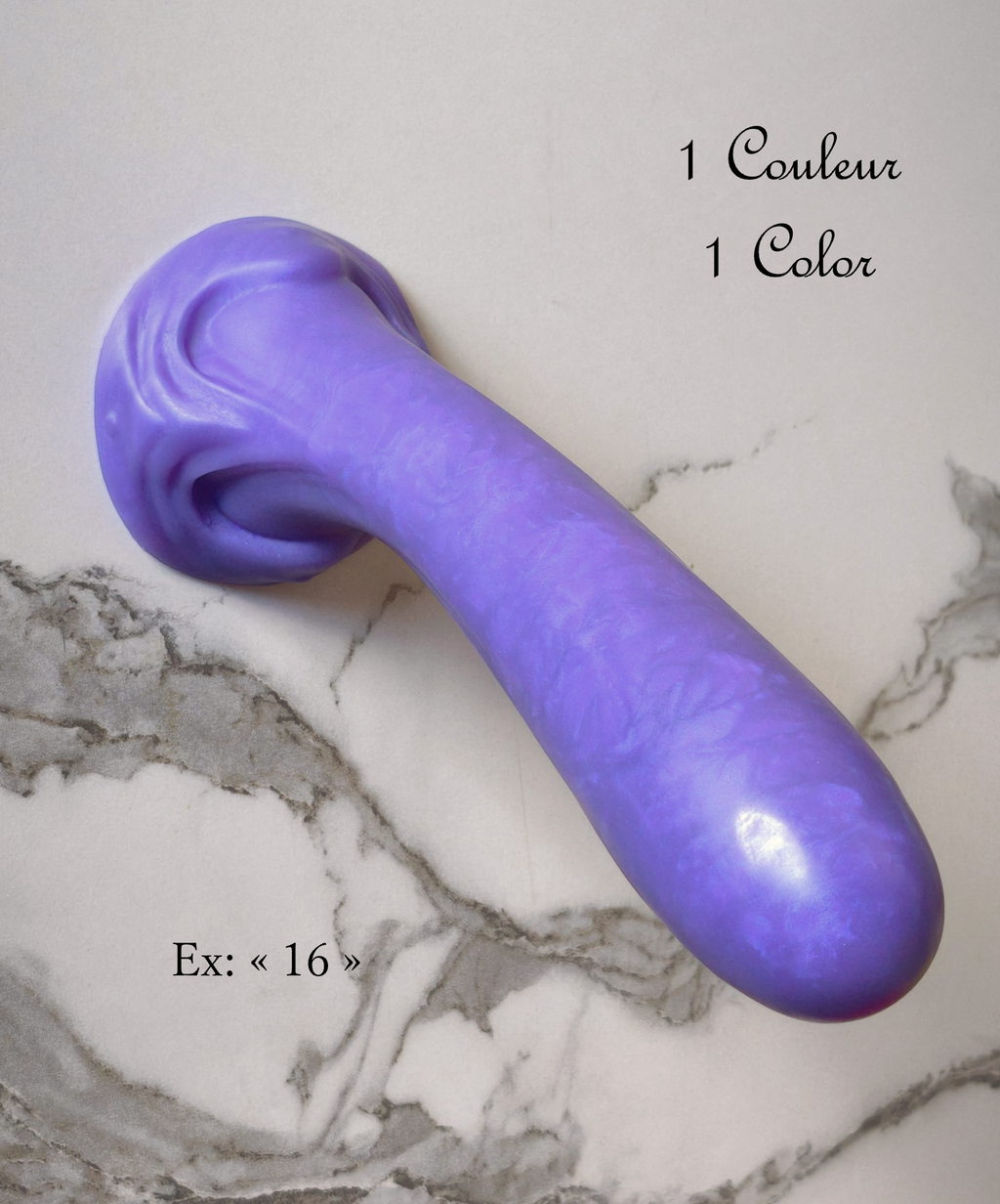 Wonder Custom (Medium, Medium-Soft 00-50)